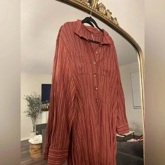 FREE PEOPLE DRESS - Picture 4 of 4